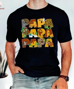 Simba Mufasa Lion King T-Shirt Lovely Unique Gift For Daddy Simba Mufasa Lion King T-Shirt Lovely Unique Gift For Daddy