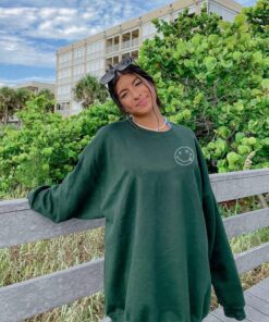 Somebody’s Fine Ass Baby Mama Sweatshirt