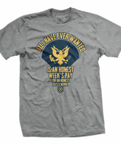 Specialist Pay T-Shirt Specialist Pay T-Shirt