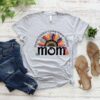 Strong Fearless Loving Warm Selfless Best Mom Shirt Favorite Mommy Tee For Mother’s Day Gift