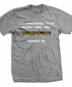 Take This AT4 T-Shirt Take This AT4 T-Shirt