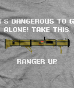 Take This AT4 T-Shirt Take This AT4 T-Shirt