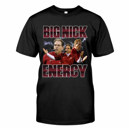 Thank You Coach Nick Saban Alabama Vintage 90’s Football T-Shirt