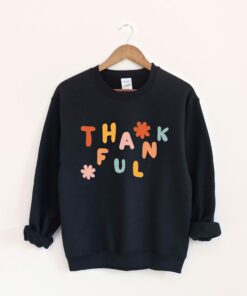 Thankful Fall Season Shirt Believe Thanksgiving Vibes Gift Tee Thankful Fall Season Shirt Believe Thanksgiving Vibes Gift Tee
