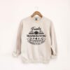 Thankful For My Tribe Friendsgiving Shirt Thankful Family Thanksgiving 2023 T-shirt