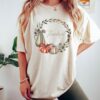 Thankful Pumpkin Shirt Thanksgiving Graphic Tee Gift Ideas