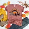 Thankful Shirt – Gift for Thanksgiving