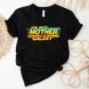 The Best Mother in the Galaxy Shirt Mother’s Day Star Wars Lightsaber Best Mommy Life Tee