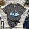 The Cool Dad The Legend Shirt Best Dad Ever Fathers’ Day Gift for Daddy