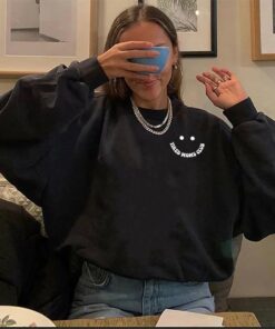 Tried Moms Club 2 Side Sweatshirt