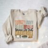 Turkey Gravy Beans And Rolls Let Me See That Casserole Sweatshirt Cute Unique Thanksgiving Gift