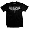 Two Things I Hate T-Shirt
