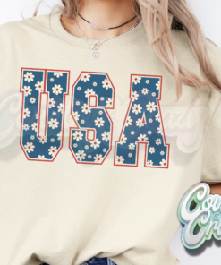 USA T-SHIRT USA T-SHIRT