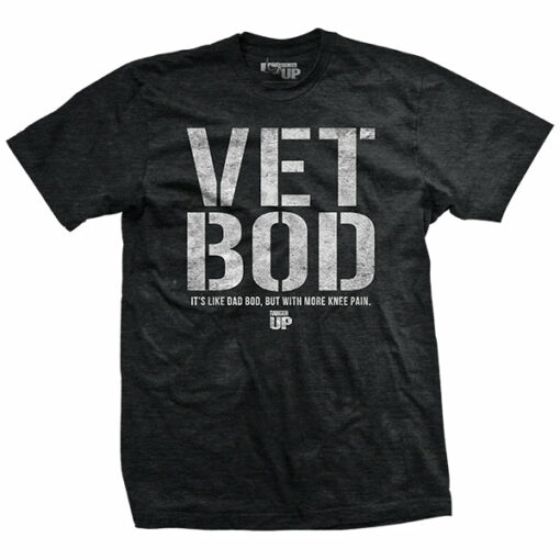 Vet Bod T-Shirt