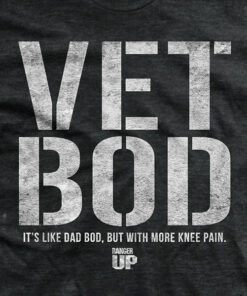 Vet Bod T-Shirt Vet Bod T-Shirt