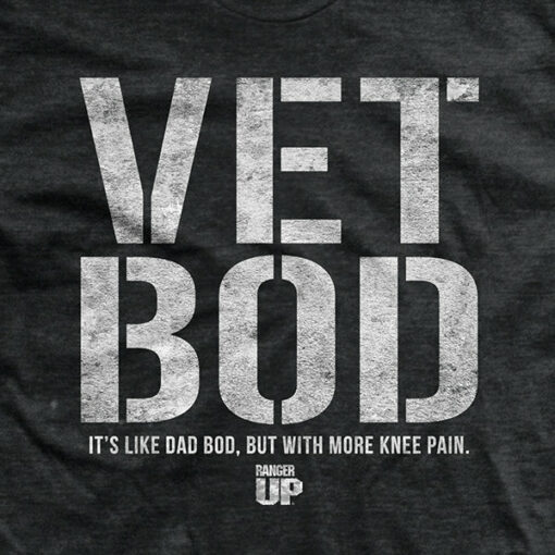 Vet Bod T-Shirt