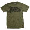 Violence Connoisseur T-Shirt
