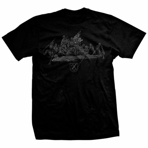 Washington Bounty Hunter T-Shirt