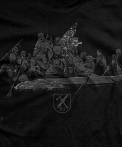 Washington Bounty Hunter T-Shirt Washington Bounty Hunter T-Shirt
