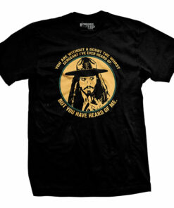 Worst Sergeant T-Shirt Worst Sergeant T-Shirt