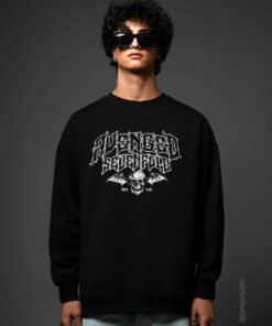 Avenged Sevenfold – Sweatshirt Avenged Sevenfold – Sweatshirt