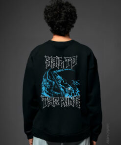 Avenged Sevenfold – Sweatshirt Avenged Sevenfold – Sweatshirt