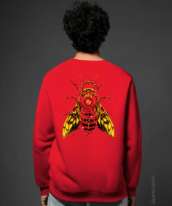 Foo Fighters- Sweatshirt Foo Fighters- Sweatshirt