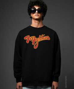 Foo Fighters Sweatshirt 3