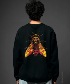 Foo Fighters Sweatshirt 4