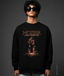 Hozier – Sweatshirt Hozier – Sweatshirt