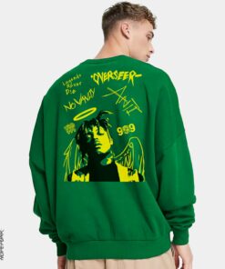 JuiceWorld – Sweatshirt JuiceWorld – Sweatshirt