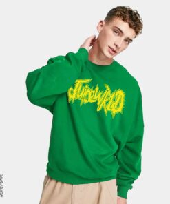 JuiceWorld – Sweatshirt JuiceWorld – Sweatshirt