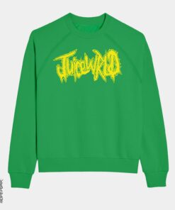 JuiceWorld Sweatshirt 3