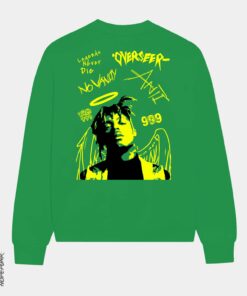 JuiceWorld Sweatshirt 4
