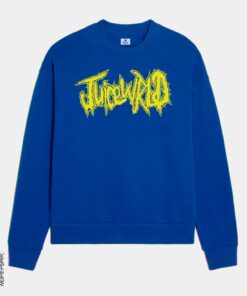 JuiceWorld Sweatshirt 5