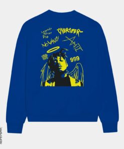 JuiceWorld Sweatshirt 6