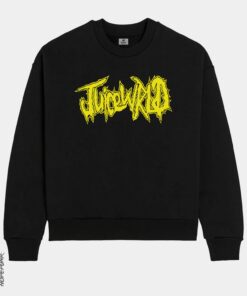 JuiceWorld Sweatshirt 7