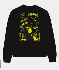 JuiceWorld Sweatshirt 8
