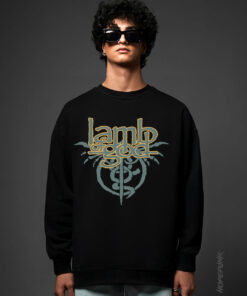 Lamb of god – Sweatshirt Lamb of god – Sweatshirt