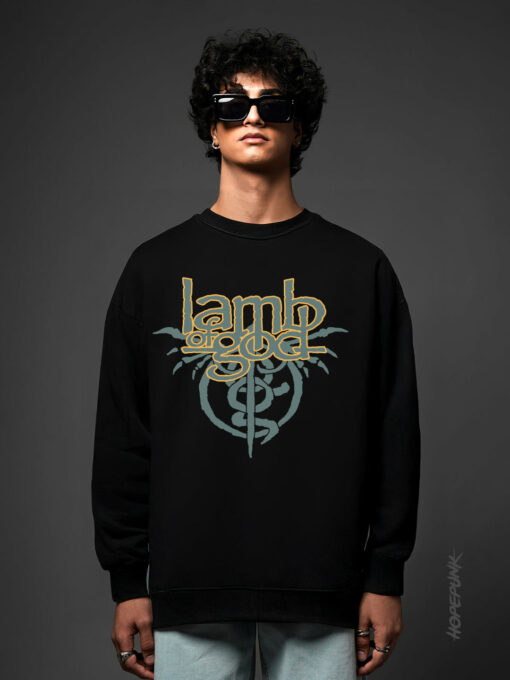 Lamb of god – Sweatshirt