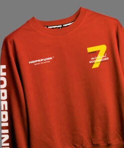 Michael Schumacher – Sweatshirt Michael Schumacher – Sweatshirt