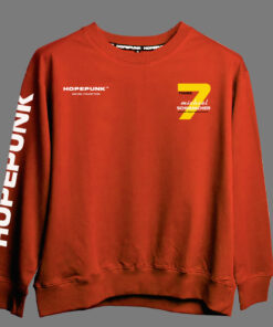 Michael Schumacher Sweatshirt 4
