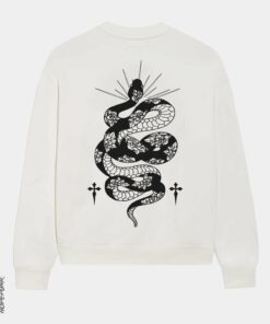 Never Regret – Sweatshirt Never Regret – Sweatshirt