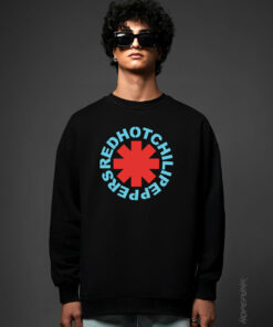 RHCP – Sweatshirt RHCP – Sweatshirt