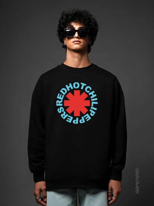 RHCP – Sweatshirt