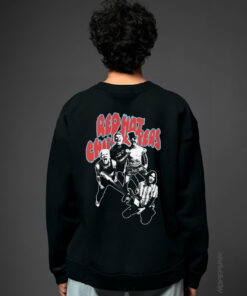 RHCP – Sweatshirt RHCP – Sweatshirt