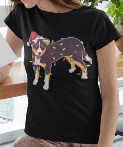 Appenzeller Christmas Light T-Shirt Appenzeller Christmas Light T-Shirt