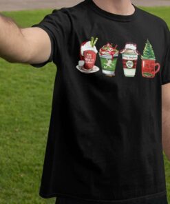 Are You Serious Clark Christmas T-Shirt Are You Serious Clark Christmas T-Shirt