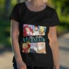 Ariel Eric Ursula Triton T-shirt The Little Mermaid