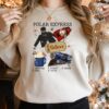 Believe Polar Express Sweatshirt Christmas Unique Xmas Gift